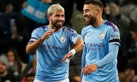 "Tương lai của cậu ấy không phải là ở Manchester United"