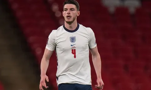 Xác nhận: Declan Rice ra quyết định, Chelsea coi như kích nổ bom tấn?