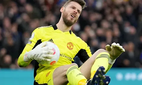 Ten Hag quyết định tương lai Maguire