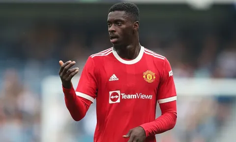 Tuanzebe có thể lấy cảm hứng từ Chelsea để làm lại sự nghiệp ở M.U