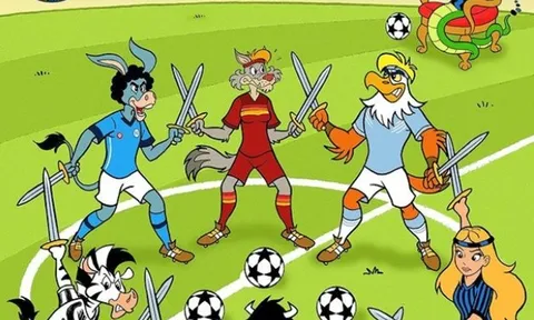 "Ten Hag đã trả lại 175 triệu bảng cho Ajax"