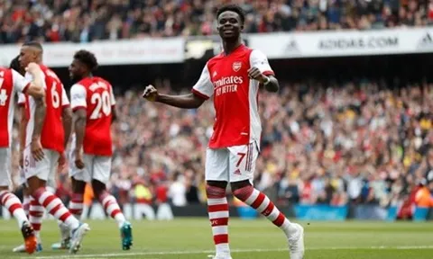 "Để Arsenal có được vị trí thứ 4, cậu ấy phải khỏe mạnh"