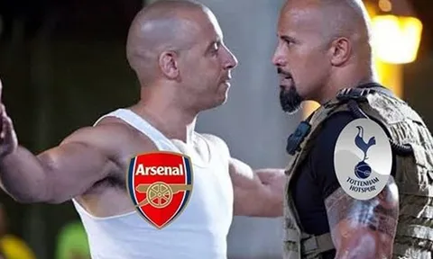 Saliba ra quyết định nhanh gọn với Arsenal