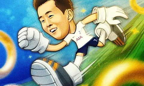 Neymar và Mbappe tỏa sáng, PSG tiếp tục ngự trị "ngai vàng" Ligue 1