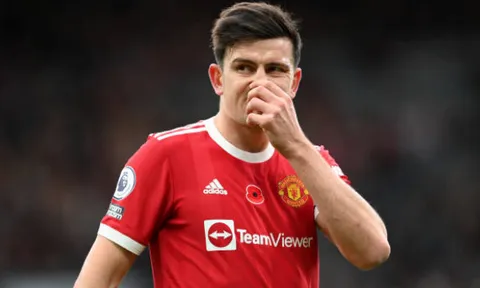 Rangnick cần học cách đối xử với Maguire từ sai lầm của Solskjaer