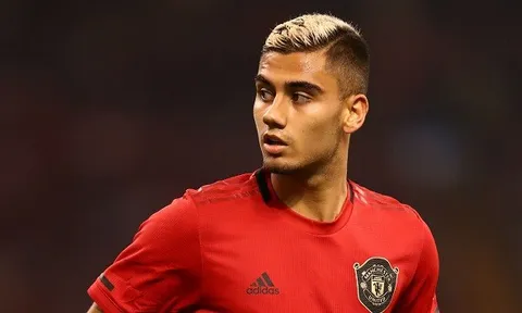 Bruno Fernandes phá vỡ kỷ lục tồn tại hơn 20 năm của David Beckham