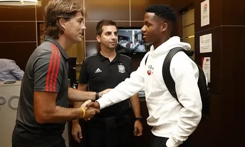 Xác nhận: Barca thâu tóm 3 cầu thủ trụ cột của Chelsea