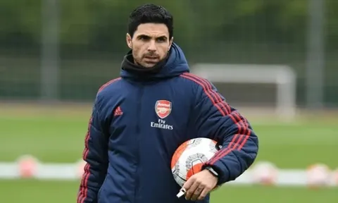 Arsenal gửi đề nghị 25 triệu bảng cho số 10 tài năng