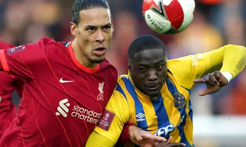 Lukaku sẵn sàng giảm lương để gia nhập Gã khổng lồ