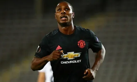 Được Man Utd quan tâm, "số 9 thực thụ" lập tức từ chối Spurs