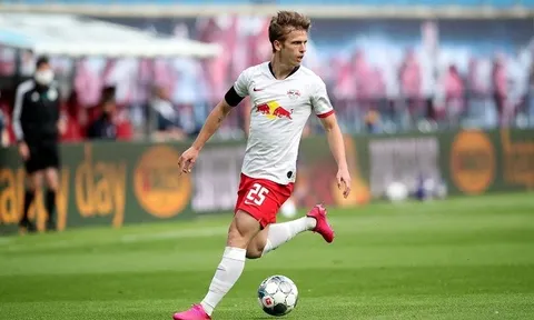 'Ngọc quý' Bundesliga: "Barcelona luôn ở trong tim tôi"