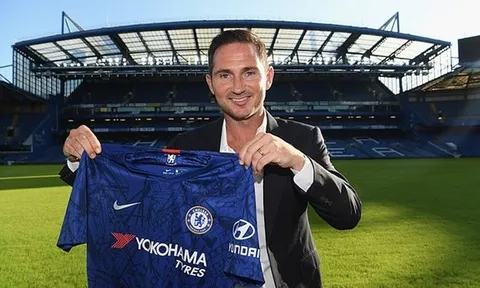 Hồi sinh Chelsea, Tuchel nói ra sự thật về Frank Lampard