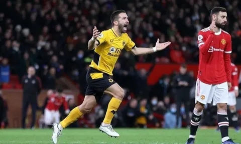 Sở hữu 3 cầu thủ đắt giá nhất giải đấu, Man Utd vẫn lo sốt vó