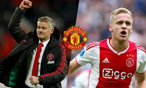 Sở hữu tài năng lớn, sao Man Utd được khen giống Frank Lampard