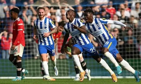 Man Utd phải sao chép chiến thuật của Liverpool và M.C nếu muốn thành công