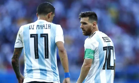 Barca tiếp tục nhận cú hích về mặt lực lượng
