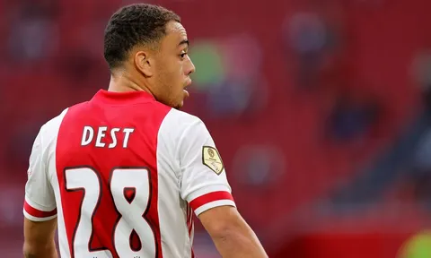 Rio Ferdinand: Chelsea có một cầu thủ sánh ngang với Trent Alexander-Arnold