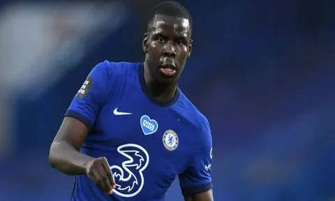 Chelsea gật đầu, thương vụ 26 triệu bảng sắp ký kết