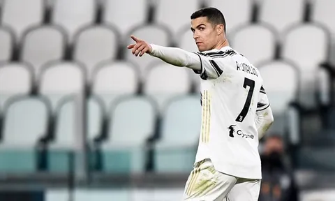 "Không thiếu CLB đang muốn có Ronaldo!"