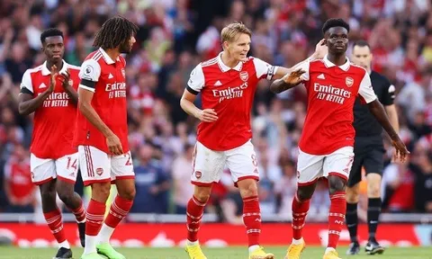 Không phải Tielemans, Arteta đã tìm thấy mục tiêu tối thượng cho tuyến giữa