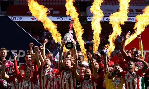 Kẻ hủy diệt Man City có thể phù hợp với Arsenal