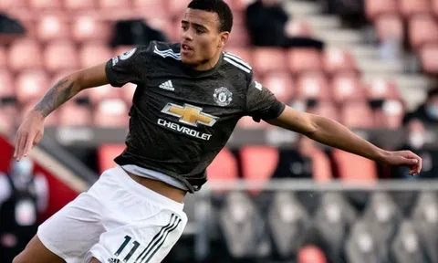 Hạ sát West Ham, Neville và Evra cùng chỉ ra "sát thủ" đáng sợ nhất của Man Utd