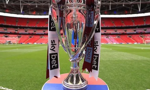 Championship giờ hấp dẫn và khó đoán hơn EPL