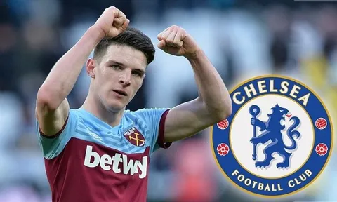 Xác nhận: Tottenham muốn sở hữu mục tiêu của Chelsea