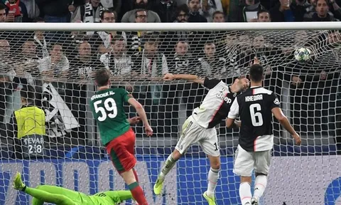 Lập trường của Man Utd trong thương vụ 6 triệu euro
