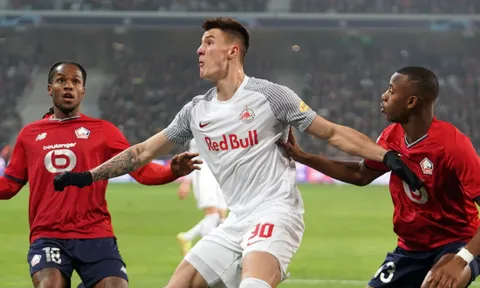 Chelsea tranh Haaland 2.0 với M.U