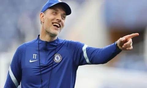 Graeme Souness kể tên 3 cầu thủ Chelsea tiến bộ hơn nhờ Tuchel