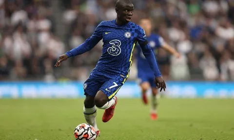 PSG tiếp cận, Chelsea lập tức có câu trả lời cho Kante