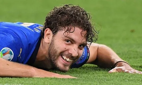 Xác nhận lý do khiến Arsenal chưa chiêu mộ được Manuel Locatelli