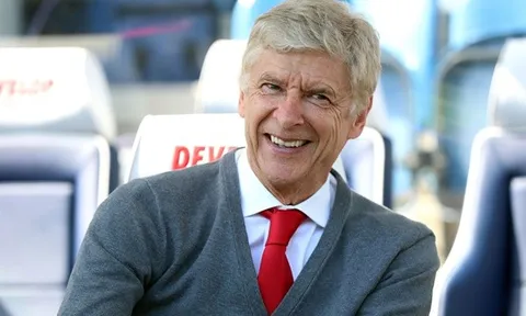 Arsenal tiến gần đến chữ ký của sát thủ Everton