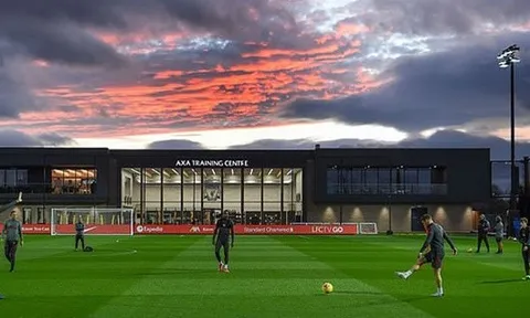 Bến đỗ không ngờ tới dành cho Aubameyang