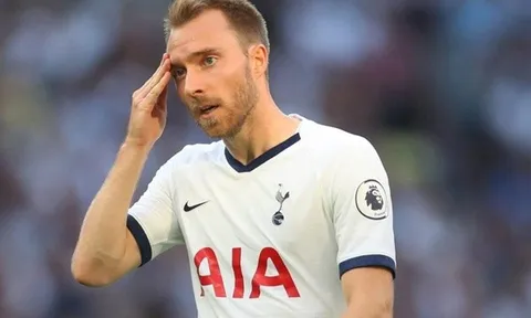 Van de Beek: Từ chỗ bùng nổ ở Bernabeu đến ghế dự bị OTF