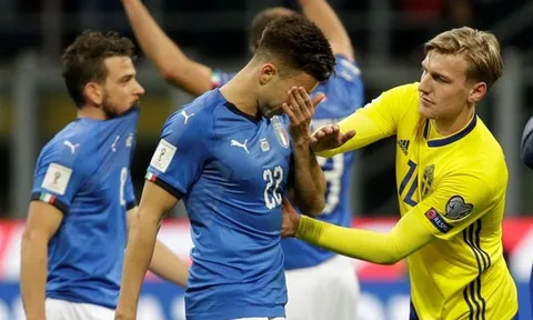 Sagna: Arsenal cần mẫu tiền đạo như Giroud