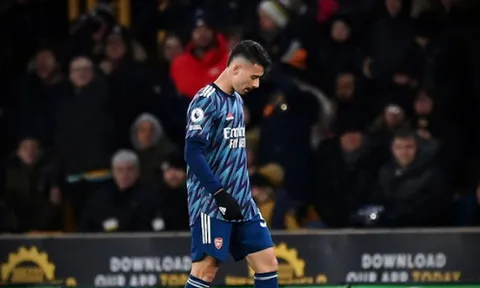 Hoàn tất kiểm tra y tế, tân binh đầu tiên của Arsenal lộ diện