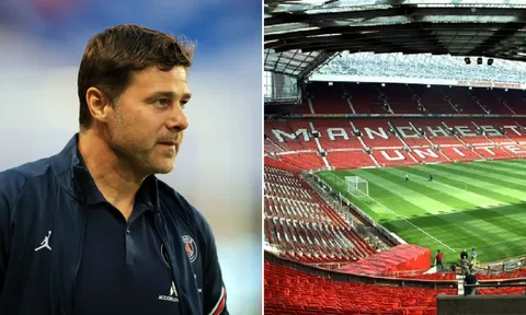 Pochettino ra 2 yêu cầu ở cuộc phỏng vấn, Man Utd lập tức loại bỏ