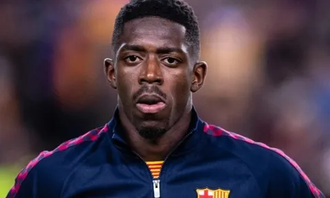 Xúc tiến vụ Dembele, Liverpool muốn đổi sao 30 triệu euro cho Barca