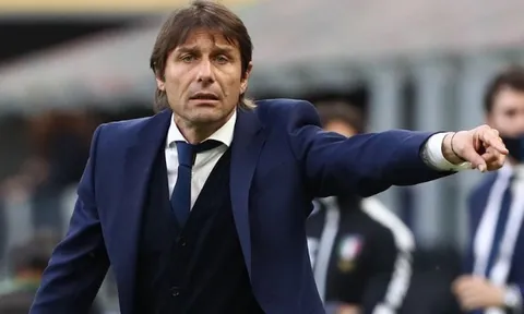 Lấy Lukaku làm ví dụ, Tuchel nói thẳng về đẳng cấp của Conte
