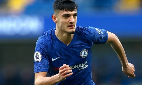 Fan Chelsea: 'Thomas Tuchel đã có Diego Costa của riêng mình'