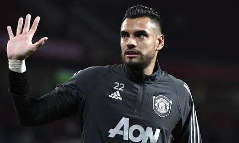 Đội hình Man Utd vô địch Europa League 2017 giờ ra sao?