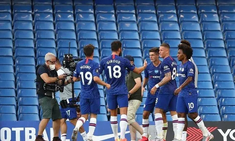 "Đó sẽ là rắc rối cho Arsenal"