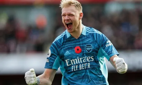 Arsenal chen chân vào thương vụ trong mơ của Man Utd