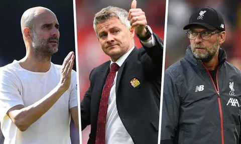 Thành Manchester đại chiến Liverpool vì kẻ biến Lukaku thành "tội đồ"