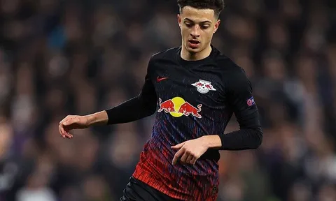 "Những cầu thủ này chơi bóng cho Manchester United, họ có chất lượng"