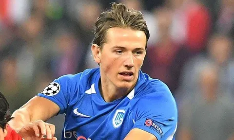 Liverpool chú ý! "Ngọc quý" Na Uy úp mở về sự quan tâm của Napoli