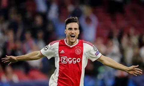 Nguy cơ bị M.U tiếp tục 'hút máu', Ajax nhanh tay hành động