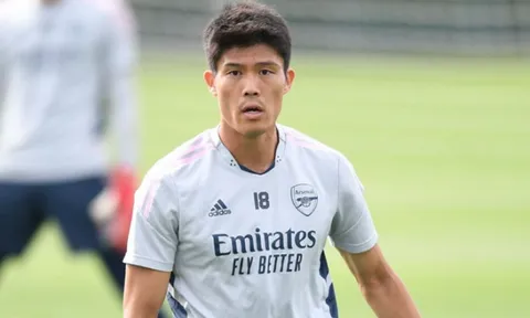 Arteta có thêm viện binh chất lượng